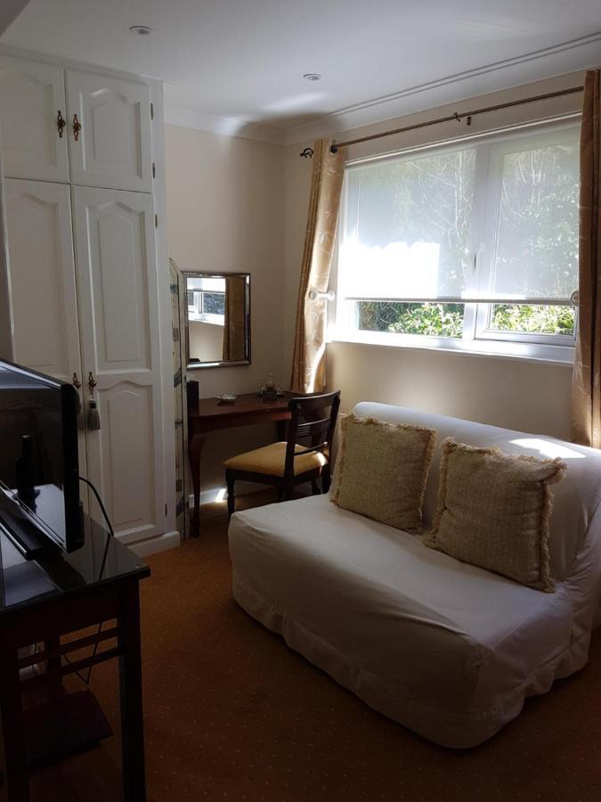 Dolphin Guest House Looe Exterior foto